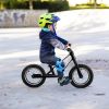 ECARPAT Balance Bike, Magnesium Alloy Frame Toddler Bike,Lightweight Sport Training Bicycle with 12" Rubber pneumatic tires,Adjustable Seat for Kids A