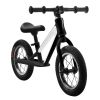 ECARPAT Balance Bike, Magnesium Alloy Frame Toddler Bike,Lightweight Sport Training Bicycle with 12" Rubber pneumatic tires,Adjustable Seat for Kids A