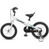 C14112A Ecarpat Kids' Bike 14 Inch Wheels, 1-Speed Boys Girls Child Bicycles For 3-5 Years, With Removable Training Wheels Baby Toys, Coaster+V Brake