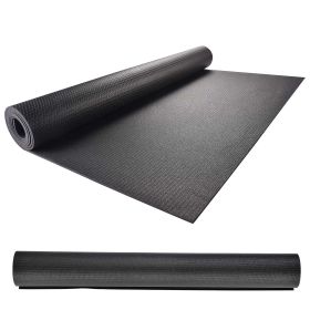 Fitness Exercise Equipment Mat - Treadmill Mat (Warehouse: LA01)