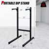 Portable exercise frame, home exercise pull-up, high strength and high load bearing, up to 500 weight, comfortable grip