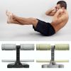 Fitness Sit-up Aids (must Use It In A Smooth Tile Floor) Fitness Equipment Yoga Crunch Aids Multi-purpose Ab Trainers