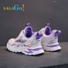 2022 Kids Running Sneakers Children's Tennis Shoes Girl Sneakers Children's Footwear Shoes For Girls Children's Sports Shoes