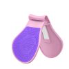 1pc Plastic Butt Trainer (Wear Pants When Using) Pelvic Floor Muscle Correction; Exerciser For Inner Thighs Postpartum Rehabilitation; Buttocks; Legs;